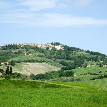 Apartment Le Colmate-4 By Interhome Montecatini Val di Cecina Exteriör bild